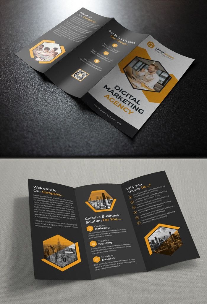 Brochures