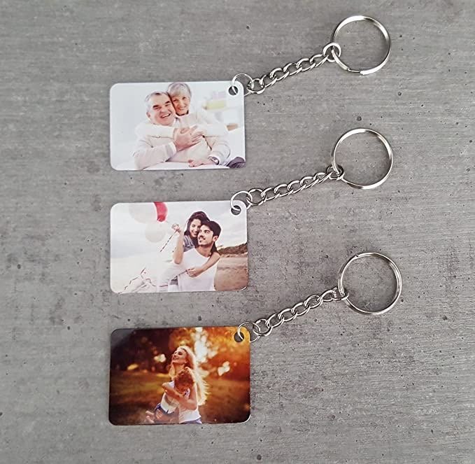 Keychain Souvenirs