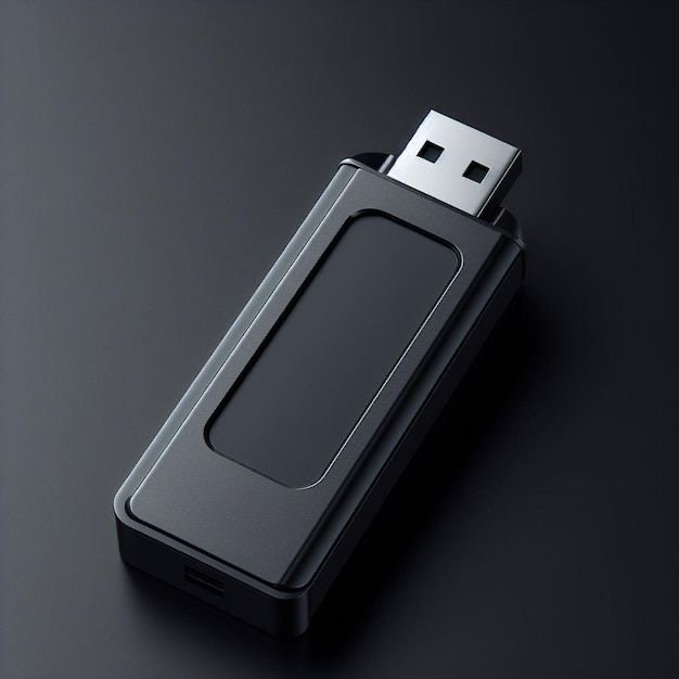 Branded USB Drives